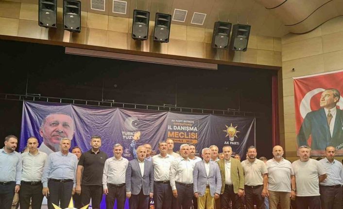 Köse: "Türkiye Yüzyılı, Türkiye’nin her köşesinde kardeşlik ruhu ile yazılacak"