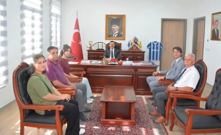 Köyceğiz Fen Lisesi öğrencisi Göksan, Türkiye 898’incisi oldu