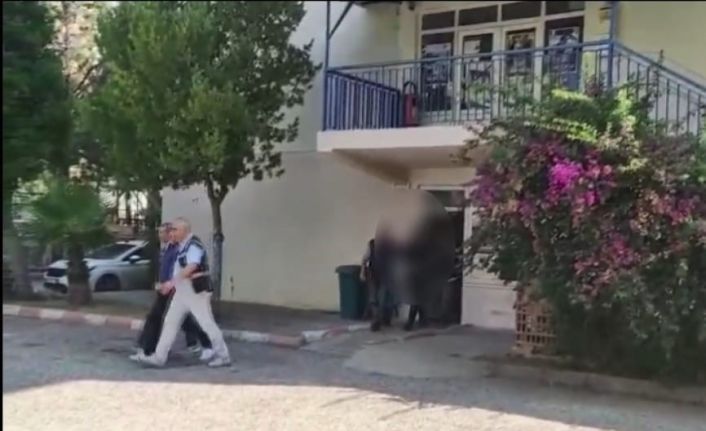 Kozan’da "nitelikli tehdit" suçundan bir şüpheli tutuklandı