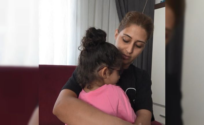 Kreşte kötü muameleye gelen ceza annenin tepkisine neden oldu