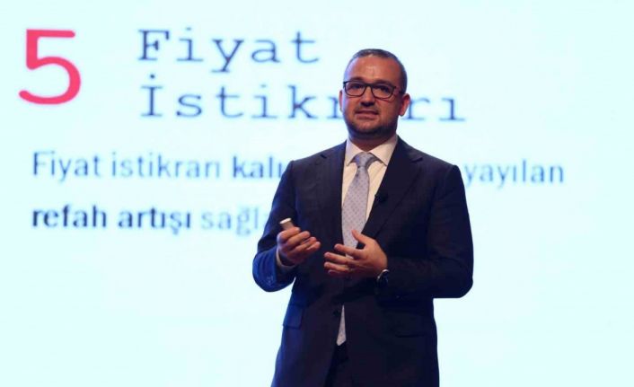 KTO’da ’Merkez Bankası Para Politikası ve Makroekonomik Görünüm Toplantısı’ gerçekleştirildi