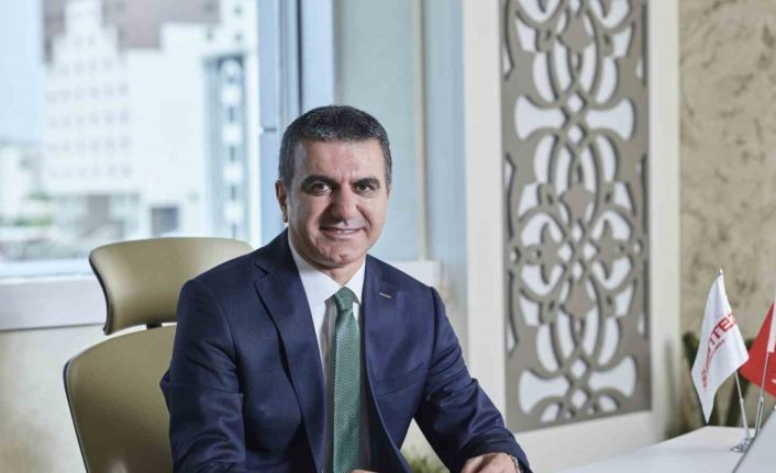 Kubba: "15 Temmuz, Milletimizin Birlik ve Direniş Destanıdır"