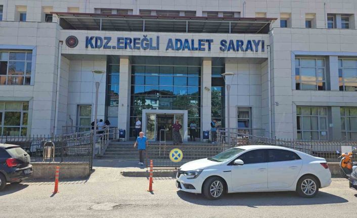 Küçük yaşta kıza cinsel taciz davasında şüpheli suçlamaları reddetti