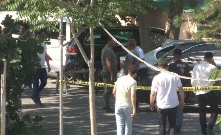 Küçükçekmece’de balıkçı barınağında silahlı saldırı: 2 yaralı