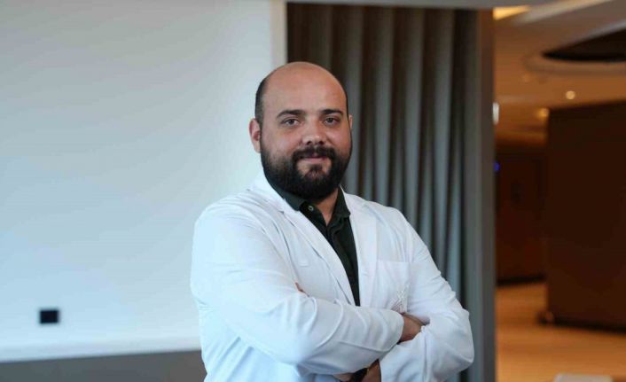 "Kulak zarı yırtığı ciddiye alınmalı"