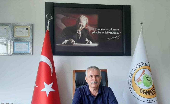 Kumluca Orman İşletme Müdürü’nden vatandaşlara dikkat ve tedbir çağrısı