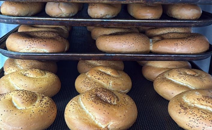 Kurtalan’da bir işletme vatandaşa destek için ekmek fiyatını düşürdü