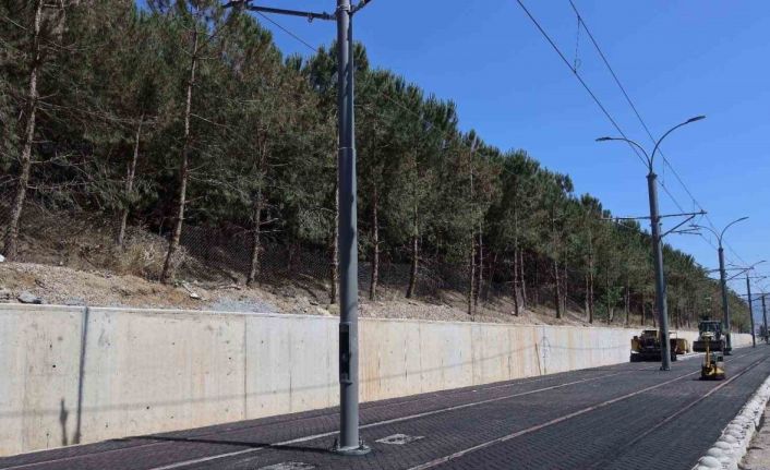 Kuruçeşme’den Kocaelispor Stadyumu’na kesintisiz ulaşım