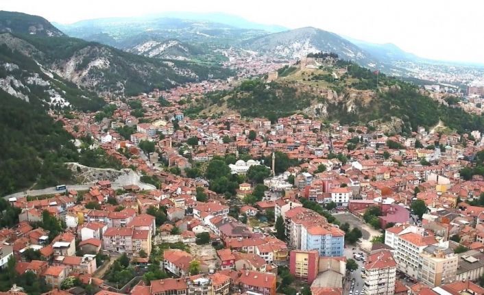 Kütahya’dan yurtdışına göç, gelen göçün iki katını geçti