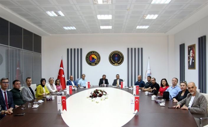 KÜTBO’dan istihdama destek