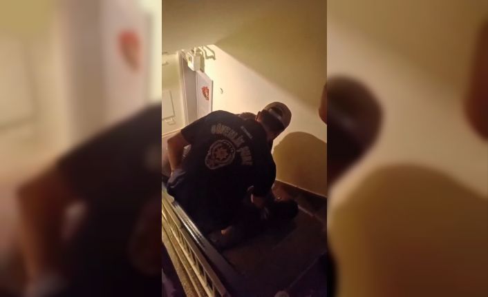 Leman Dergisi’nin yazı işleri müdürü tutuklandı