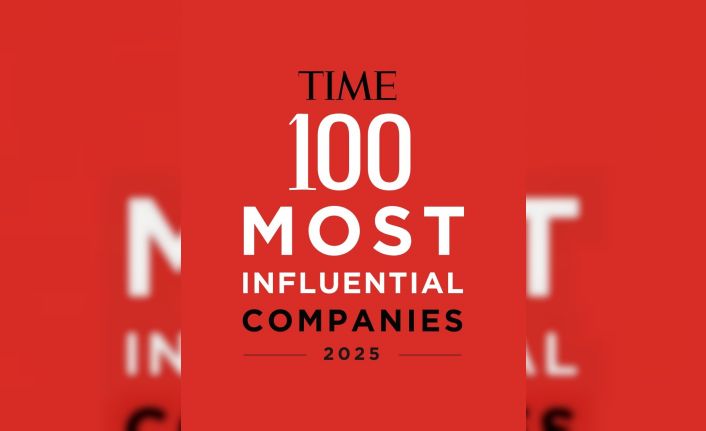 L’Oréal, TIME dergisinin 2025 yılı en etkili 100 şirketi arasında yer aldı