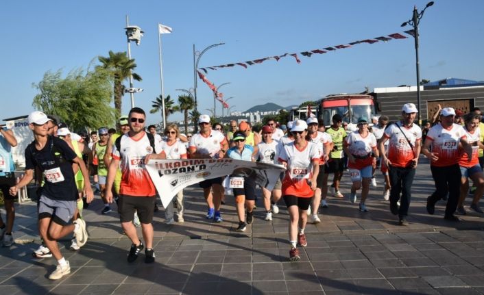 Lozan’ın 102. yıl dönümü etkinlikleri