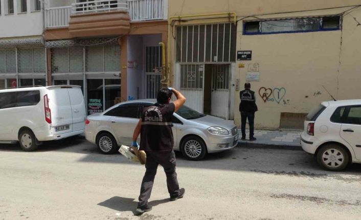 Malatya’da 89 yaşındaki adam evinde ölü bulundu