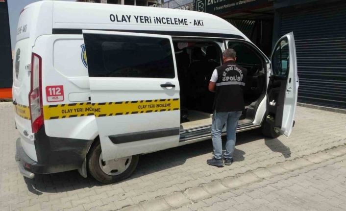 Malatya’da alacak verecek kavgası: 1 yaralı
