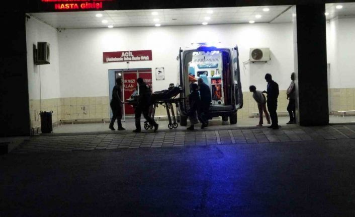 Malatya’da ’araç parkı’ tartışması kanlı bitti: 2 yaralı