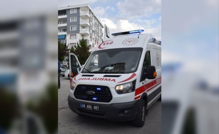 Malatya’da bir kadın eski eşi tarafından öldürüldü