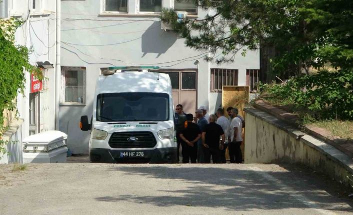 Malatya’da darp edilen şahıs hayatını kaybetti