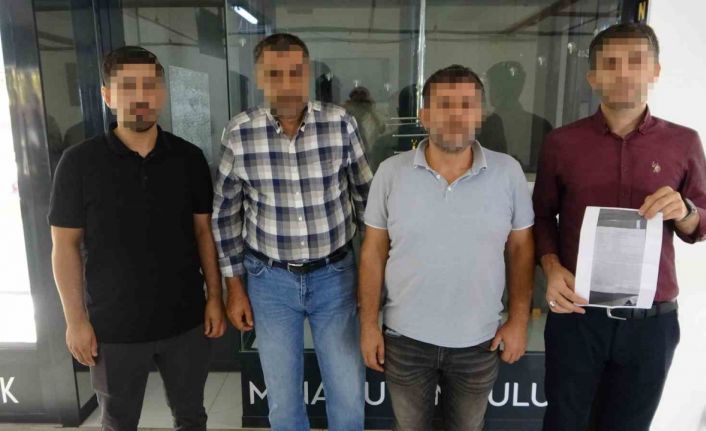 Malatya’da milyonluk kuyumcu vurgunu