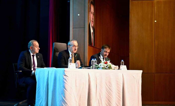 Malatya’da sokak hayvanları için kapsamlı önlem planı görüşüldü