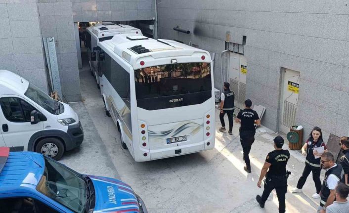 Manavgat Belediye Başkanı Niyazi Nefi Kara’ya tutuklanma talebi