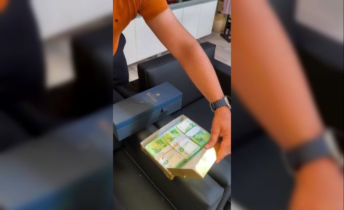 Manavgat Belediyesine yönelik operasyonda detaylar ortaya çıktı