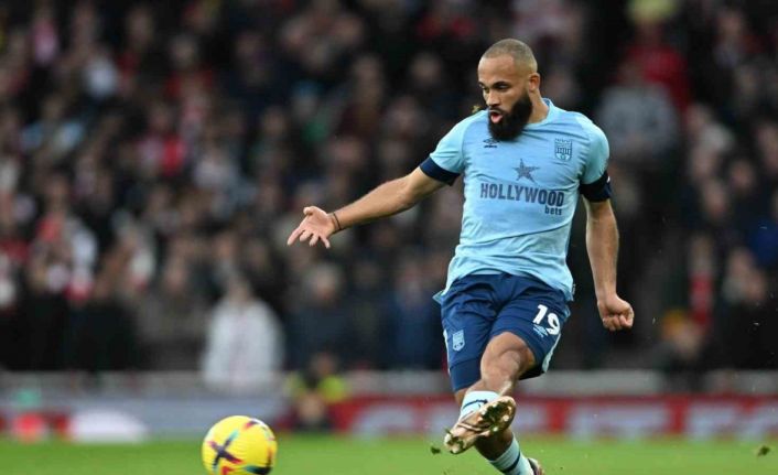 Manchester United, Bryan Mbeumo’yu kadrosuna kattı