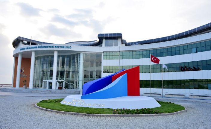 Manisa Celal Bayar Üniversitesinden ’Tam Akreditasyon’ başarısı