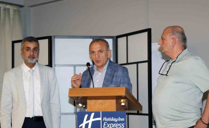 Manisa TSO’dan yatırımcılara teşvik çağrısı