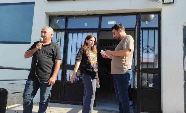 Manisa’da LGS’de birinci olan 8 öğrenciden 3’ü Turgutlu’dan