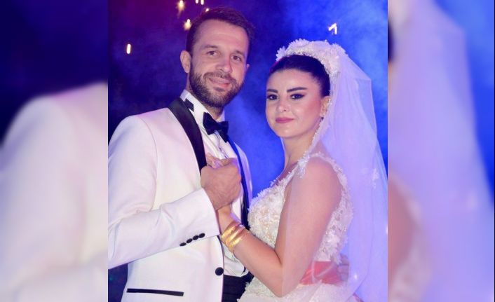 Manisalı Şehit Fikret Mangura’nın 2018’deki düğün görüntüleri yürek dağladı