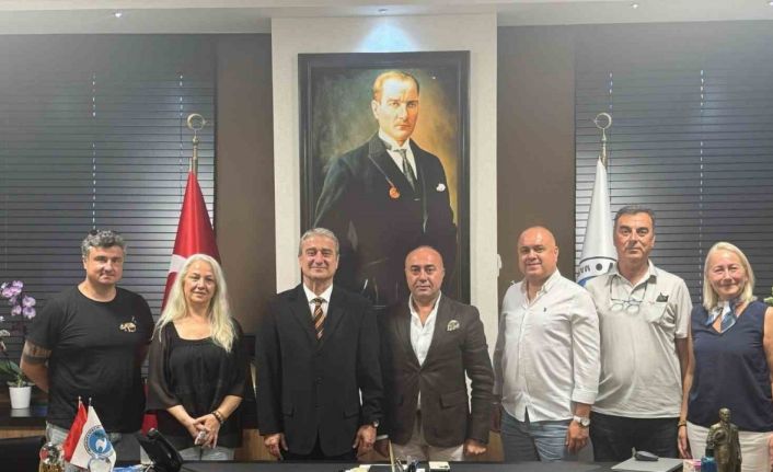 Marmarabirlik, Mudanya’ya zeytinyağı fabrikası kuracak