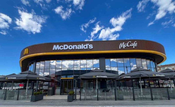 McDonald’s, Kahve İkramı Günleri’ni başlattı