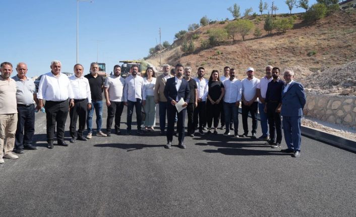 Meclis üyeleri, gözaltındaki Başkan Tutdere’nin gönderdiği mektubu okudu