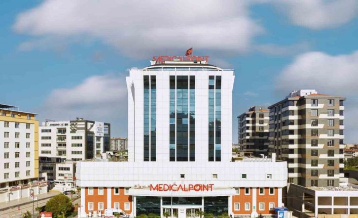 Medical Point Gaziantep Hastanesi’nden göz sağlığına yüksek teknoloji yatırımı