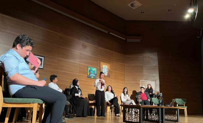 Melikgazi’den kültür sanata destek