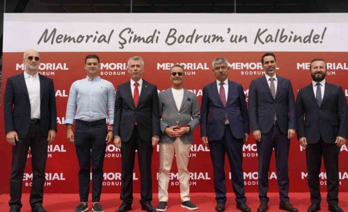 Memorial Bodrum Hastanesi, tam not altı