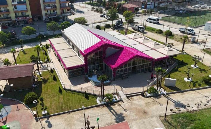 Menemen’e Aynısefa geliyor