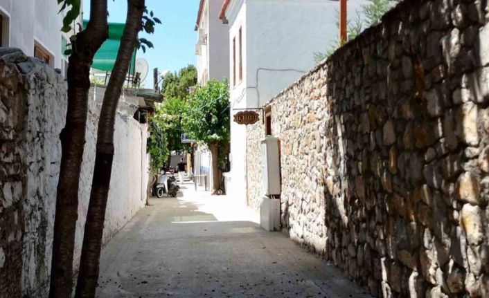 Menteşe’de Yollar ve Kaldırımlar Yenileniyor