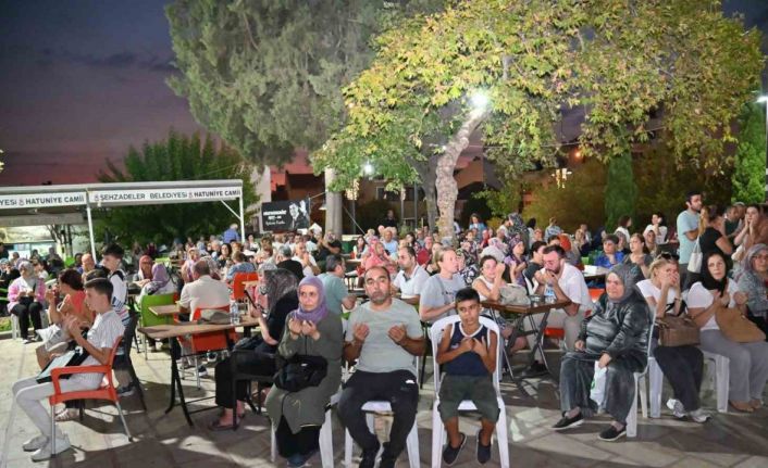 Merhum Başkan Ferdi Zeyrek vefatının 52. gününde dualarla anıldı