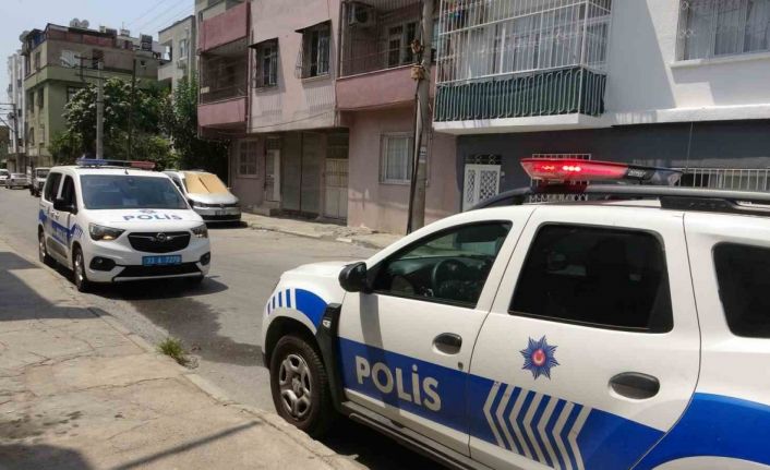 Mersin’de anne-kız tabanca ile vurularak öldürüldü