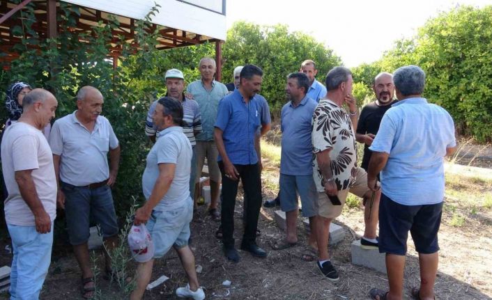 Mersin’de arazi dolandırıcılığı iddiası: Köylüler organize çetenin hedefi oldu