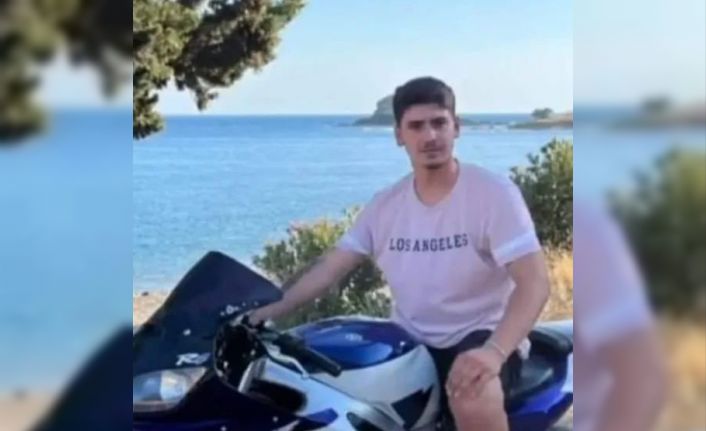 Mersin’de silahlı saldırıya uğrayan 20 yaşındaki genç hayatını kaybetti