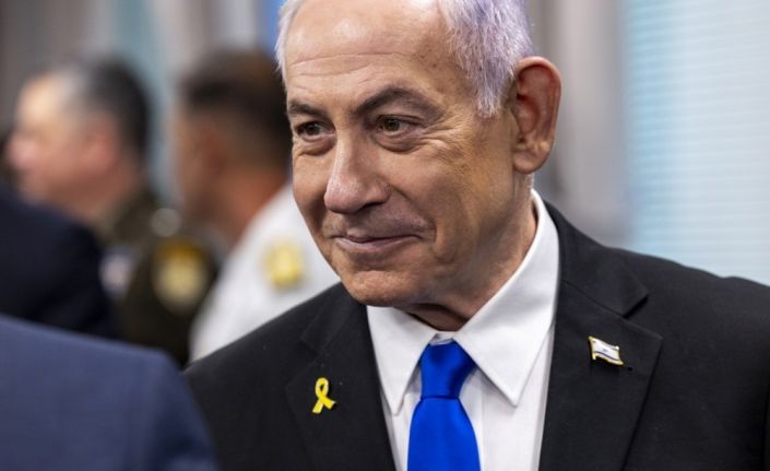 Merz, Netanyahu ile görüştü: "Gazze’ye acil insani yardım güvenli şekilde ulaştırılmalı"