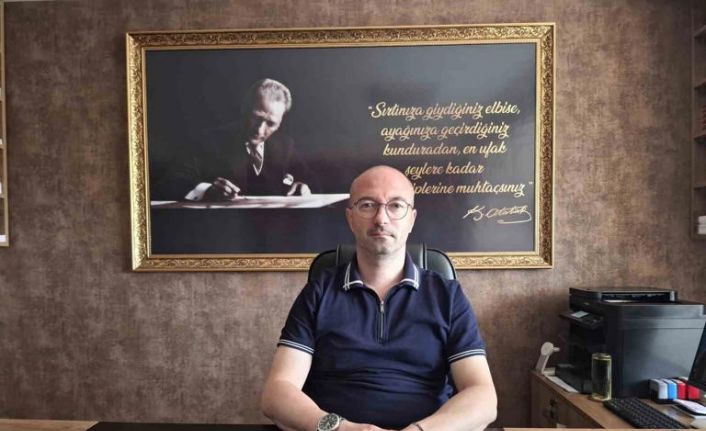 Mesleğini anlatmak isteyen ustalar dinlenecek