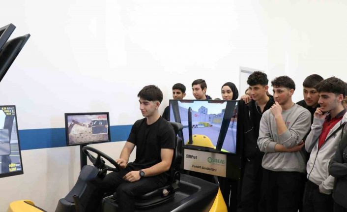 "Meslek liseleri: gençler ve veliler için stratejik bir seçim"