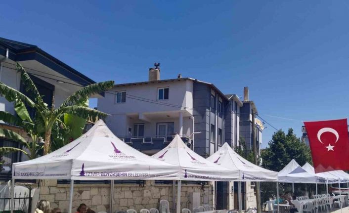 Metan gazı faciasında İzmir’e bir şehit haberi daha