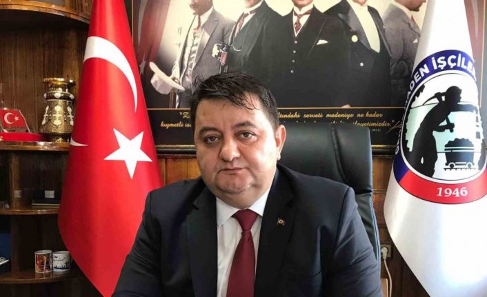 Metan gazından şehit düşen askerleri mağaradan TTK tahlisiye ekibi çıkarttı