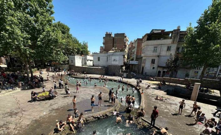 Meteoroloji 6 ilde hava sıcaklığının artacağı uyarısında bulundu