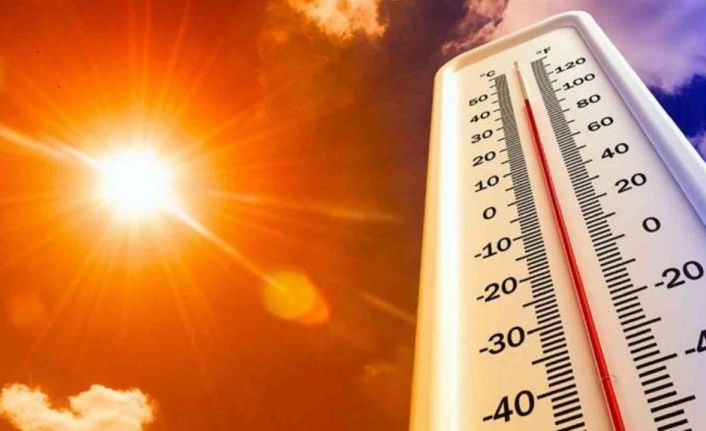 Meteorolojiden Muğla’ya sıcak uyarı